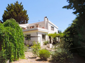 Casa con jardín y aparcamiento en Viznar, junto a Granada Víznar
